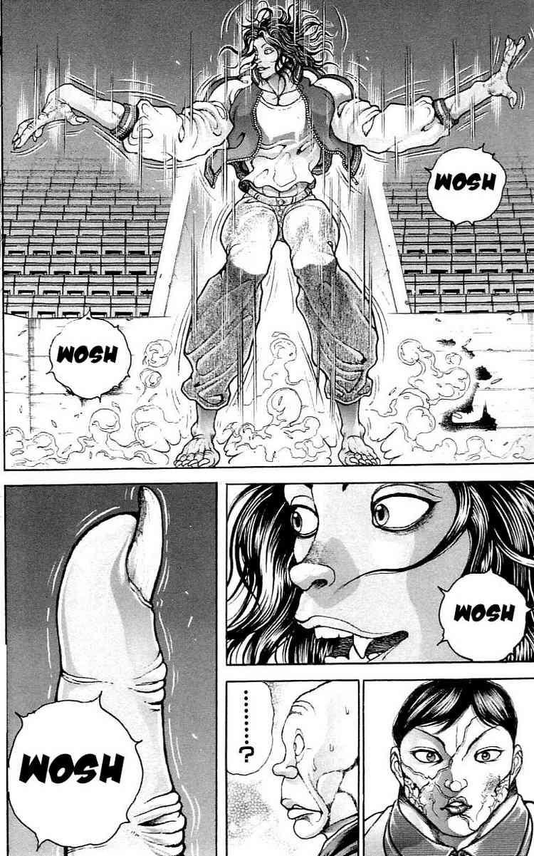 Baki - Son Of Ogre Chapter 114 17